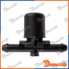 Gicleur de lave-glace gauche pour OPEL | EDS-PL-022, 2221211